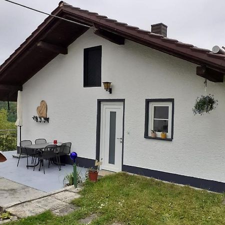Ferienhaus Bayerwald Ringelai Exterior photo