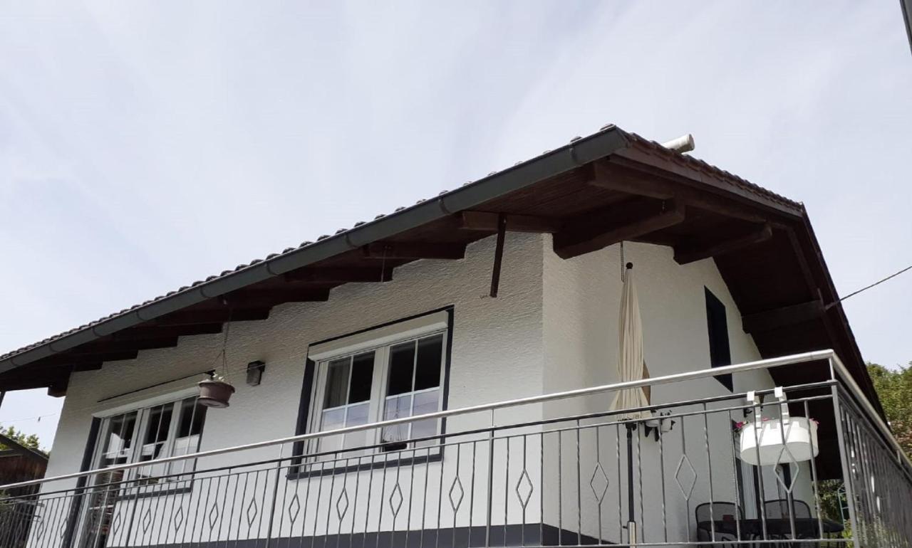 Ferienhaus Bayerwald Ringelai Exterior photo