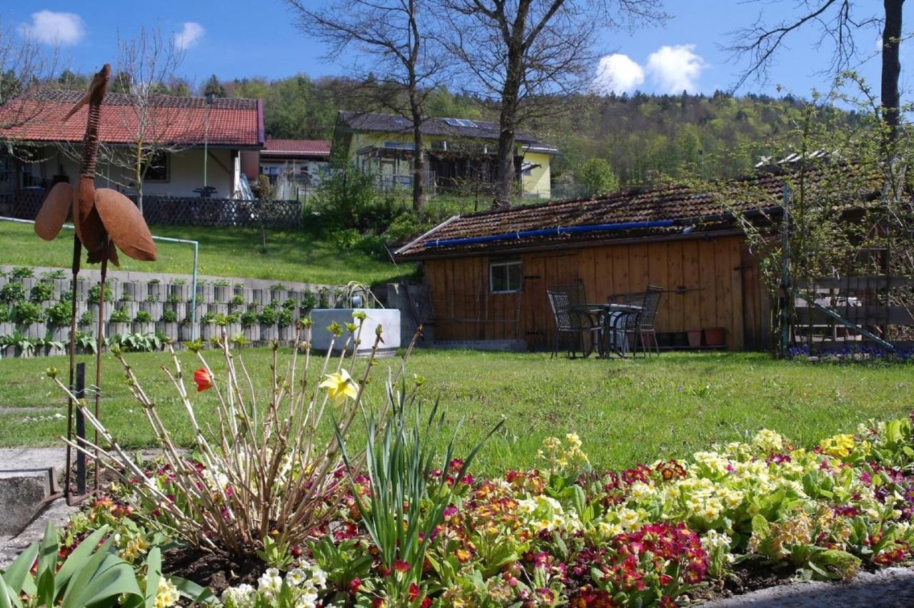Ferienhaus Bayerwald Ringelai Exterior photo